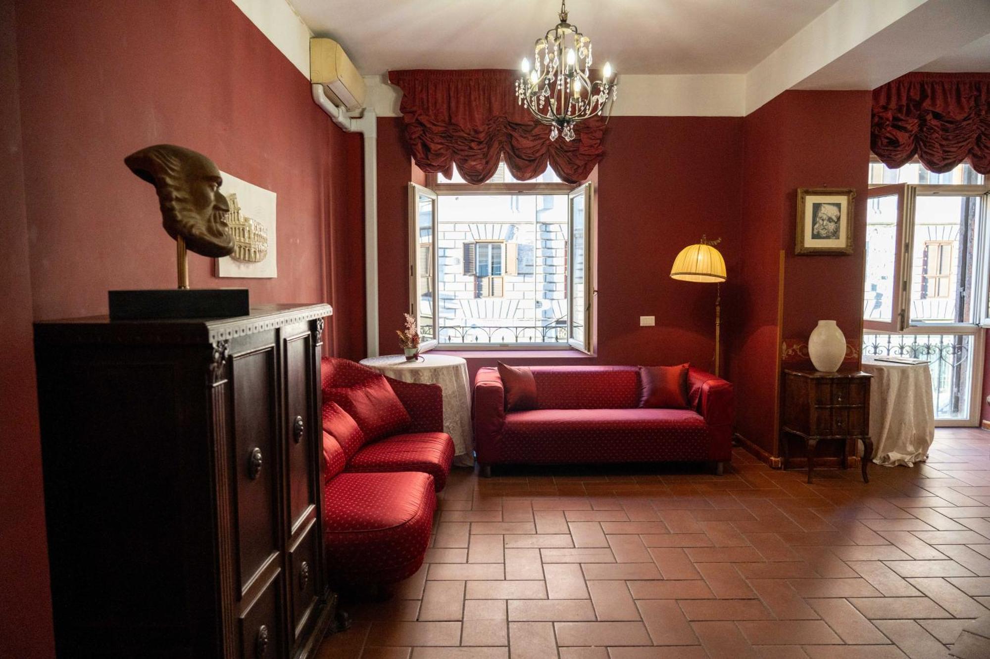 Gasthof Imperial Rom