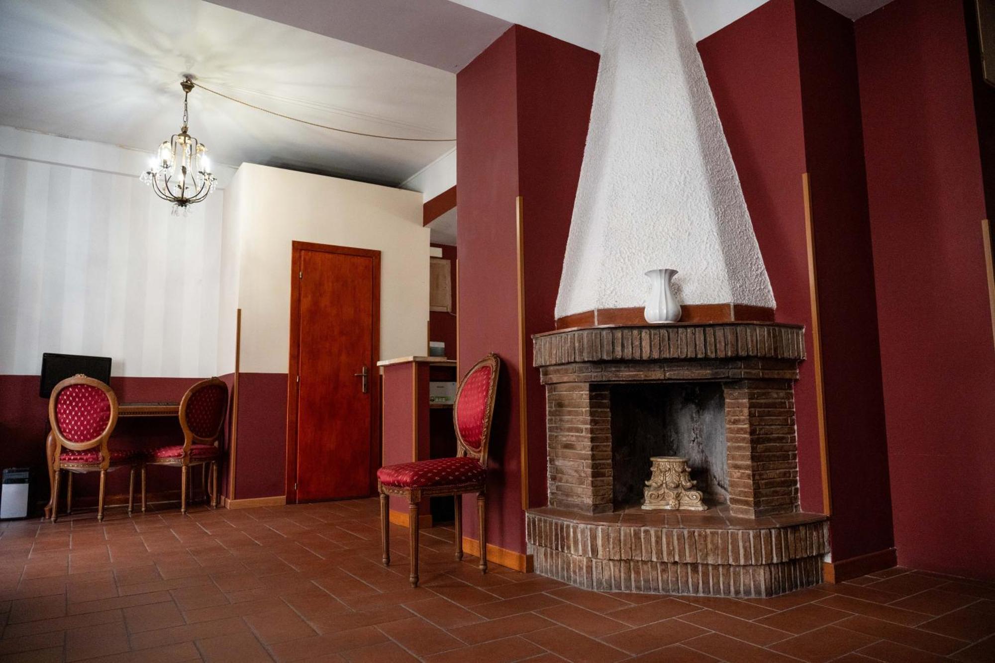 Imperial Gasthof Rom